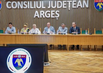 Ion Mînzînă: Sănătatea este o prioritate a Consiliului Județean Argeș