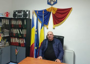 Ample lucrări de modernizare, demarate la școlile din Slobozia