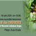 Expoziție temporară: Specii de orhidee din herbarul Muzeului Județean Argeș