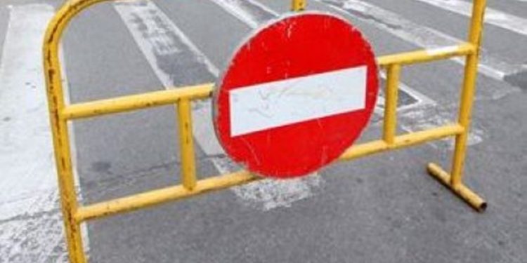 Restricţii de tonaj pe mai multe sectoare de drum, din cauza caniculei