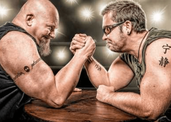 Piteștiul va găzdui Cupa României la Skandenberg-Armwrestling 2024!