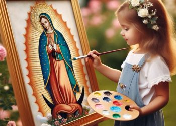 Ediția a IV-a a IconArT – artă tradițională iconografică, atelier de creație pentru copii: 9 – 11 august!