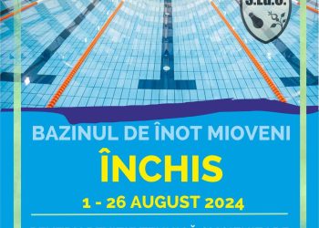 𝗕𝗮𝘇𝗶𝗻𝘂𝗹 𝗱𝗲 𝗜̂𝗻𝗼𝘁 𝗠𝗶𝗼𝘃𝗲𝗻𝗶 𝘀𝗲 𝗱𝗲𝘀𝗰𝗵𝗶𝗱𝗲 𝗺𝗮𝗿𝘁̗𝗶, 𝟮𝟳 𝗮𝘂𝗴𝘂𝘀𝘁！
