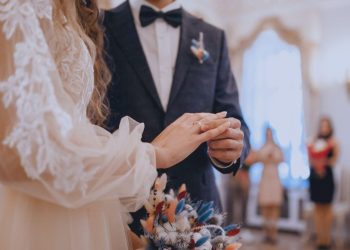 Căsătoriile vor putea fi înregistrate și online de anul acesta la Mioveni