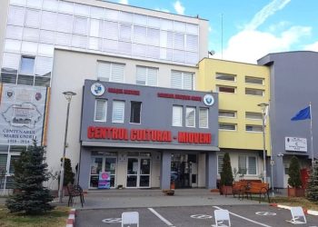 Mutare temporară de la Primărie la Centrul Cultural Mioveni