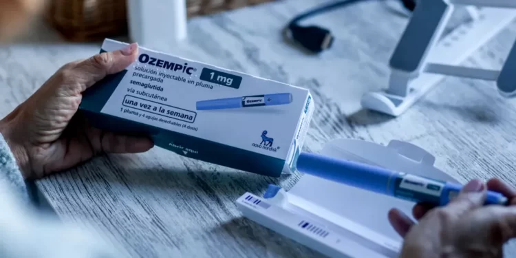 Ministerul Sănătății retrage medicamentul Ozempic din farmaciile din România