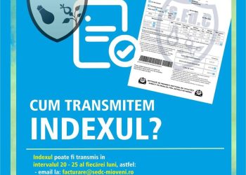 Anunț important de la SEdC Mioveni