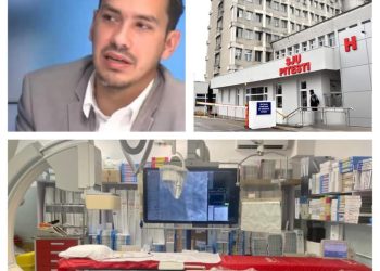 Prefectul liberal Dragoș Predescu pune viața argeșenilor în pericol!