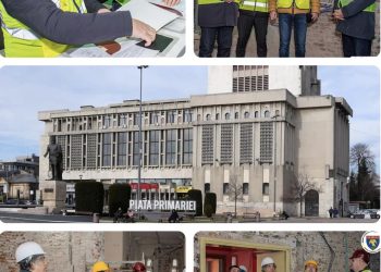 Ion Mînzînă: În urma demersului Consiliului Județean Argeș, în ședința de Guvern de miercuri, 28 august 2024, a fost aprobată alocarea a 8.401.112 lei pentru Teatrul Alexandru Davila