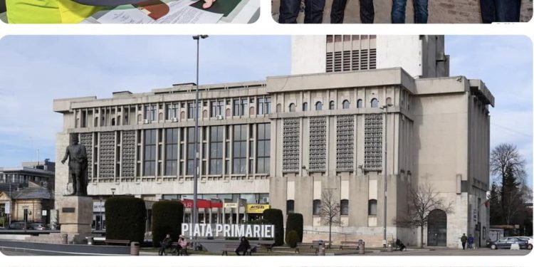 Ion Mînzînă: În urma demersului Consiliului Județean Argeș, în ședința de Guvern de miercuri, 28 august 2024, a fost aprobată alocarea a 8.401.112 lei pentru Teatrul Alexandru Davila