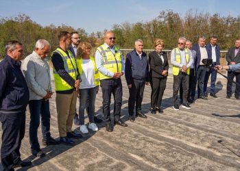 Modernizarea DJ 679 D este aproape de final!