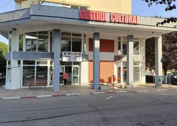 Mioveni: Din 5 septembrie, Serviciul de Taxe și Impozite funcționează temporar la Centrul Cultural Mioveni