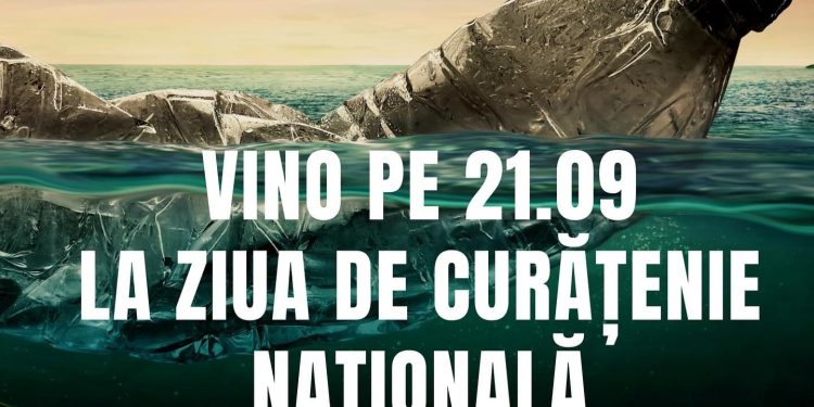 Locuitorii oraşului Mioveni sunt invitaţi la campania „LET’S DO IT, ROMÂNIA!”