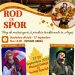 Toamna se numără veștile bune! Se apropie cea de-a III-a ediție a Festivalului de meșteșuguri și produse tradiționale ROD CU SPOR!