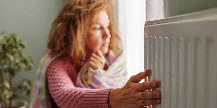 A început încărcarea instalațiilor de încălzire din rețeaua de termoficare, în Pitești!