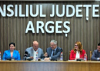 Ion Mînzînă a semnat contractul pentru modernizarea DJ 659