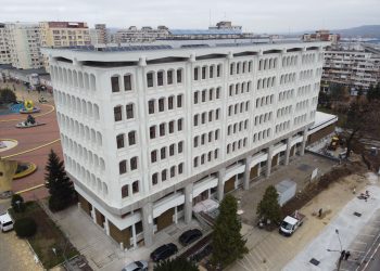 Ședință extraordinară a Consiliului Județean Argeș. Decizii importante