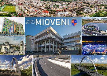 O nouă ședință de Consiliu Local, la Mioveni!