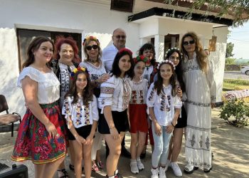 CJ Argeș: Sănătate și mult succes tuturor în noul an școlar!