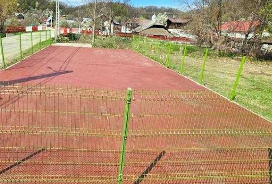 Proiectele pentru dezvoltarea comunei continuă la Bogați