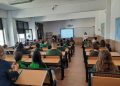 Educație pentru sănătate în școlile din Mioveni