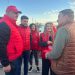 Ion Mînzînă și-a sărbătorit ziua alături de argeșeni