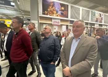 Marius Nicolaescu: Încurajarea antreprenoriatului este un obiectiv esențial pentru Consiliul Județean Argeș