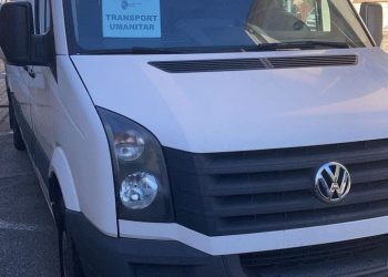 Ajutoare de la Mioveni pentru victimele inundațiilor din sudul Moldovei