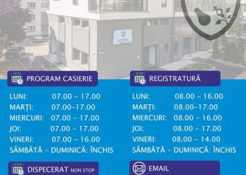 SEdC Mioveni: Cum pot sesiza o disfuncționalitate în rețea?