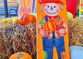 Târgul de Toamnă în grădinițele și școlile din Mioveni