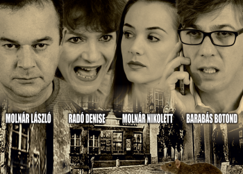 Program Teatru Alexandru Davila Pitești – 02-03 Noiembrie 2024