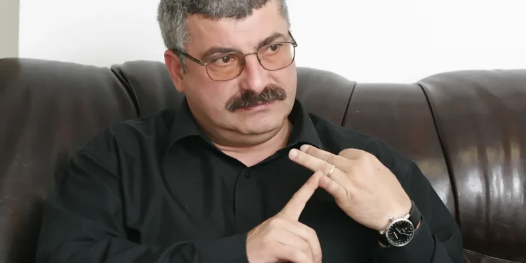 A murit omul de afaceri Silviu Prigoană
