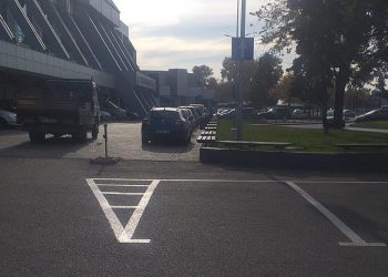 Sens unic nou în Pitești