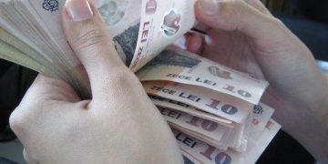 Indicele ROBOR crește