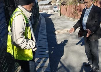 Noi lucrări de modernizare în Mioveni