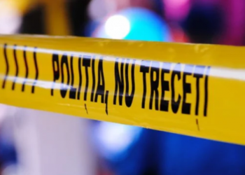 Incidente la alegerile prezidențiale 2024: Un bărbat a murit în fața unei secții de votare din Argeș