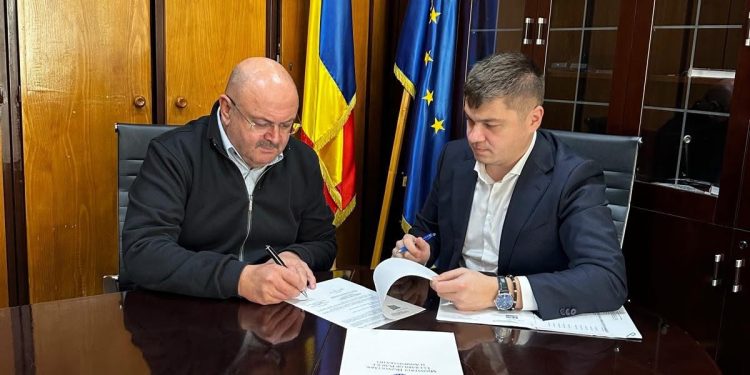 Ion Mînzînă: Încă un drum județean modernizat prin Programul „Anghel Saligny”!