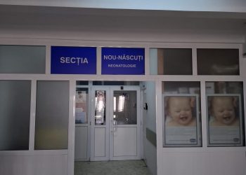 6 copii a adus Moşul în dar, de Crăciun, la maternitatea Spitalului Judeţean de Urgenţă Piteşti și alți 3 de Sfântul Ștefan!