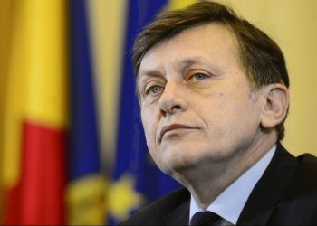 Crin Antonescu, candidatul comun al PSD, PNL și UDMR vrea să interzică votul din străinătate