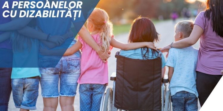 Ministrul Simona Bucura-Oprescu: Incluziunea începe cu respectul și se construiește cu solidaritatea