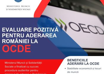𝗥𝗲𝗳𝗼𝗿𝗺𝗲𝗹𝗲 𝗱𝗶𝗻 𝗱𝗼𝗺𝗲𝗻𝗶𝘂𝗹 𝗺𝘂𝗻𝗰𝗶𝗶 𝘀̦𝗶 𝘀𝗼𝗹𝗶𝗱𝗮𝗿𝗶𝘁𝗮̆𝘁̦𝗶𝗶 𝘀𝗼𝗰𝗶𝗮𝗹𝗲, 𝗲𝘃𝗮𝗹𝘂𝗮𝘁𝗲 𝗳𝗮𝘃𝗼𝗿𝗮𝗯𝗶𝗹 𝗽𝗲𝗻𝘁𝗿𝘂 𝗮𝗱𝗲𝗿𝗮𝗿𝗲𝗮 𝗥𝗼𝗺𝗮̂𝗻𝗶𝗲𝗶 𝗹𝗮 𝗢𝗖𝗗𝗘