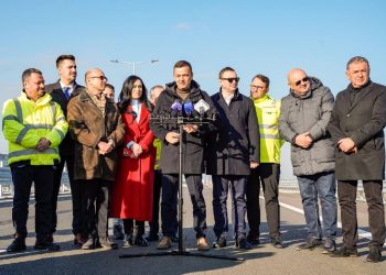 Fonduri suplimentare pentru tronsonul Curtea de Argeș – Tigveni din Autostrada Pitești – Sibiu!