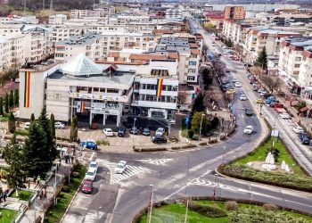 Ședință extraordinară a Consiliului Local Mioveni
