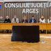 La Consiliul Județean Argeș, au avut loc consultări privind finanţările nerambursabile pentru activităţi nonprofit în domeniile tineret, cultură, sport și mediu