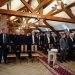 Adrian Bughiu: Rămânem aproape de Biserică și de eforturile de a păstra puterea credinței noastre