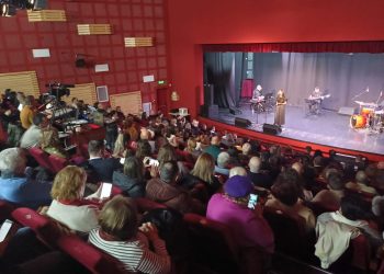 Mioveni: 38.250 de lei strânși la spectacolul umanitar pentru Ștefan