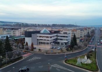 La Mioveni are loc ședința ordinară a Consiliului Local