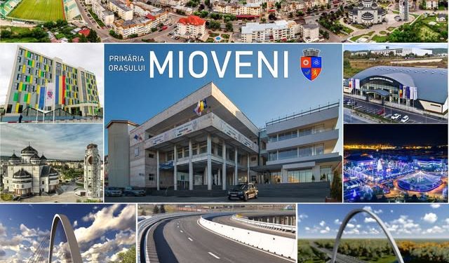Prima dezbatere publică privind propunerea de buget și lista de investiții pe 2025 la Mioveni