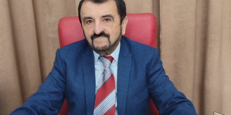 Vasile Mihăilescu despre cererea de decontare a medicamentelor la CCR: ”O adevărată insultă la adresa tuturor românilor care se luptă zilnic cu cheltuielile!”