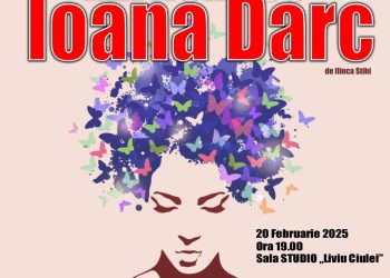 Premiere la Teatrul „Alexandru Davila” din Pitești